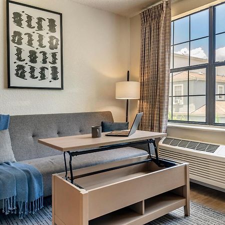 Intown Suites Extended Stay Marietta Ga - Town Center Kennesaw Zewnętrze zdjęcie