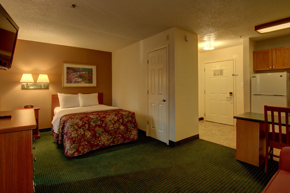 Intown Suites Extended Stay Marietta Ga - Town Center Kennesaw Zewnętrze zdjęcie
