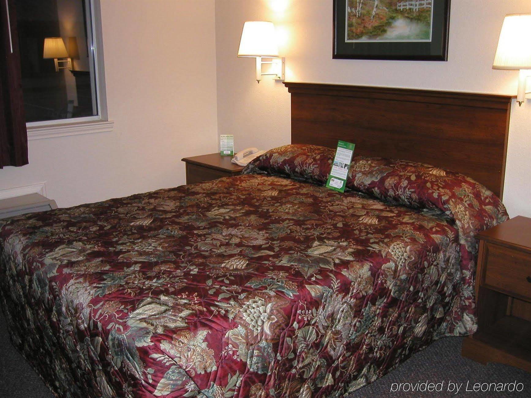 Intown Suites Extended Stay Marietta Ga - Town Center Kennesaw Zewnętrze zdjęcie