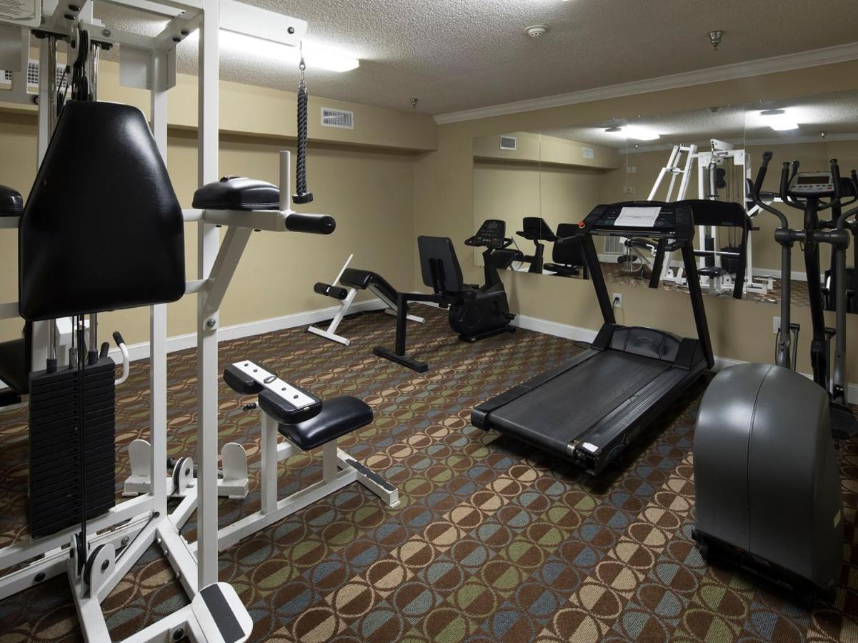 Intown Suites Extended Stay Marietta Ga - Town Center Kennesaw Zewnętrze zdjęcie